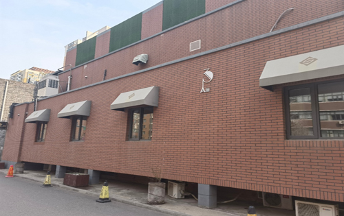 北汽双井文创园出租实拍图1